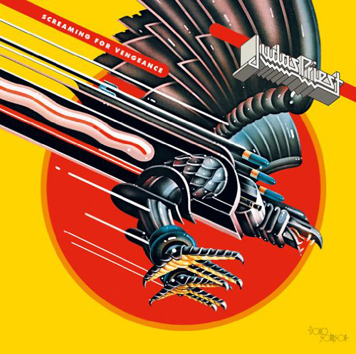 The Hellion-Electric Eye
