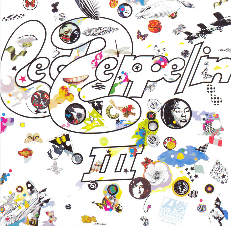 Immigrant Song