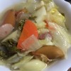 ポトフ