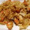 31日実家でお食事