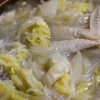 とろとろにんにくのスープ煮〜