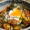 アボカドｄｅユッケ丼