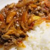 ハヤシもあるでよ