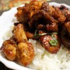 レッドカレーとかヤムウンセンとか〜