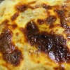 白菜とたらのドリア