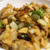 鶏肉のカシューナッツ炒め〜